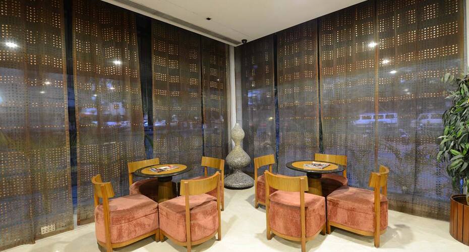 Hotel Woodland, Pune 4